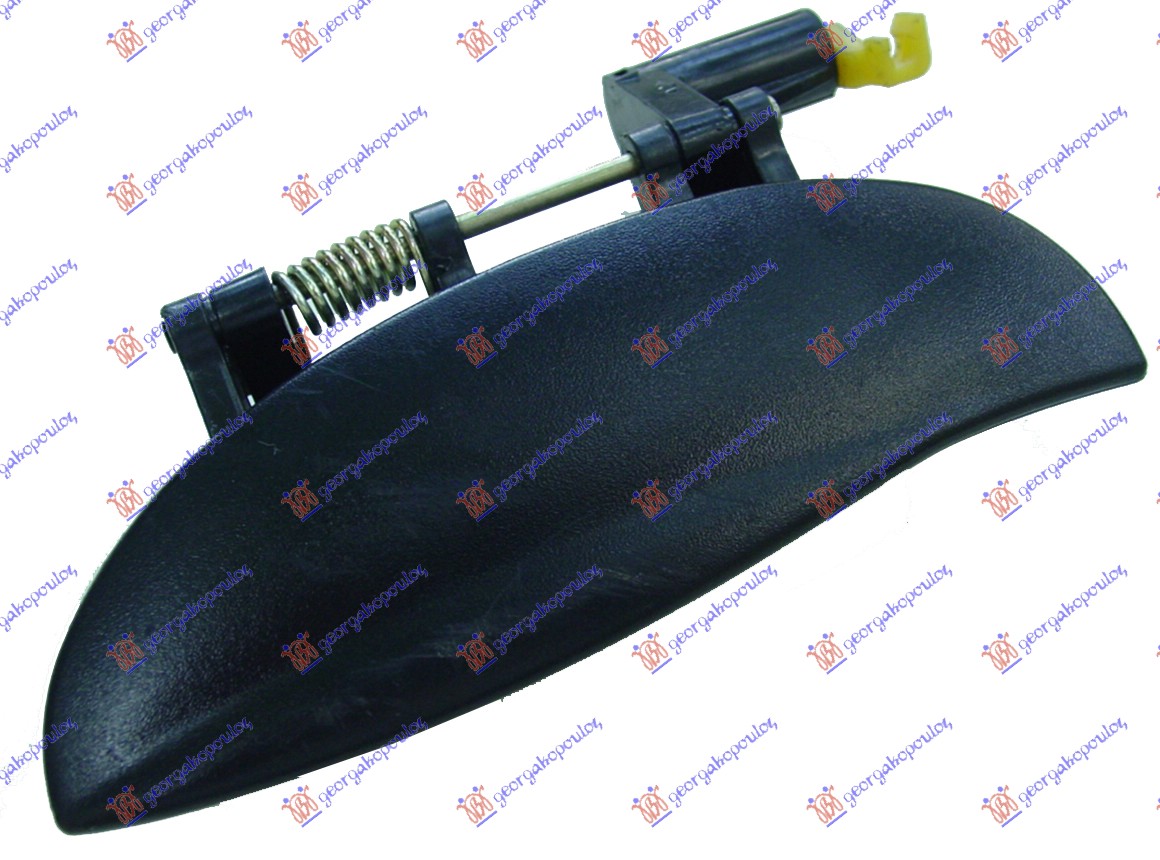 ΧΕΡΟΥΛΙ ΠΟΡΤΑΣ ΕΜΠΡΟΣ ΕΞΩ ΑΡ