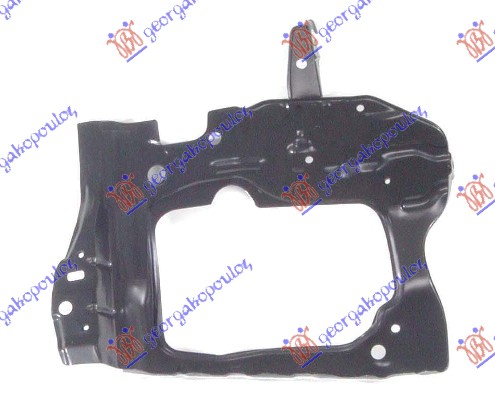 ΦΑΝΟΣΤΑΤΗΣ ΕΜΠΡΟΣ ΜΕΤΑΛΛΙΚΟΣ ΔΕΞ