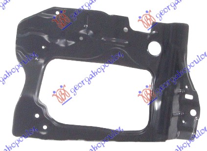 ΦΑΝΟΣΤΑΤΗΣ ΕΜΠΡΟΣ ΜΕΤΑΛΛΙΚΟΣ ΑΡ