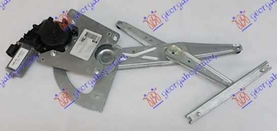 ΓΡΥΛΛΟΣ ΠΑΡΑΘΥΡΟΥ ΕΜΠΡΟΣ ΗΛΕΚΤΡΙΚΟΣ (Α ΠΟΙΟΤΗΤΑ) ΑΡ