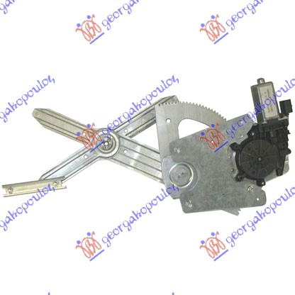 ΓΡΥΛΛΟΣ ΠΑΡΑΘΥΡΟΥ ΠΙΣΩ ΗΛΕΚΤΡΙΚΟΣ (Α ΠΟΙΟΤΗΤΑ) ΔΕΞ