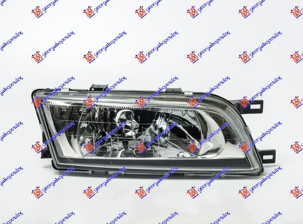 ΦΑΝΟΣ ΕΜΠΡΟΣ & ΗΛΕΚΤΡΙΚΟΣ (E) (DEPO) ΔΕΞ