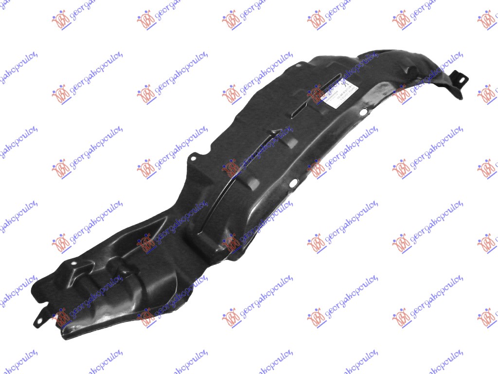 ΘΟΛΟΣ ΕΜΠΡΟΣ ΠΛΑΣΤΙΚΟΣ ΑΡ