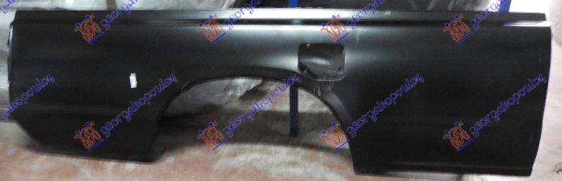 ΠΛΑΙΝΟ ΚΑΡΟΤΣΑΣ ΜΟΝΗ ΚΑΜΠΙΝΑ ΔΕΞ