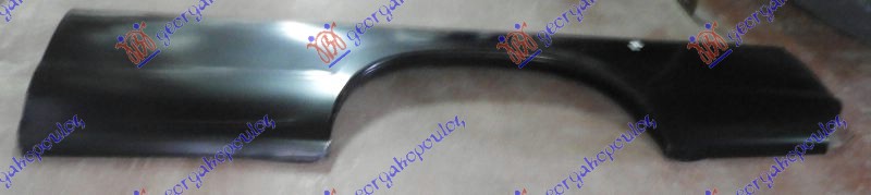 ΠΛΑΙΝΟ ΚΑΡΟΤΣΑΣ ΜΟΝΗ ΚΑΜΠΙΝΑ ΑΡ