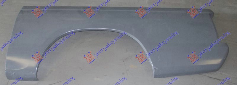 ΠΛΑΙΝΟ ΚΑΡΟΤΣΑΣ 2Π ΜΙΑΜΙΣΗ ΚΑΜΠΙΝΑ (1.85) ΑΡ