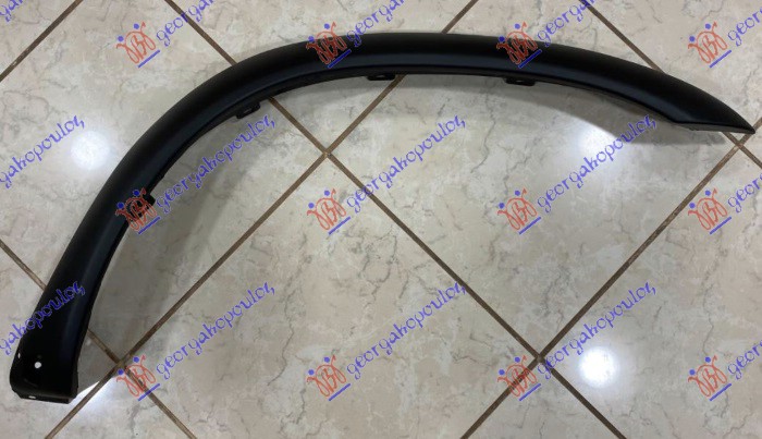 ΚΟΥΡΜΠΑ ΦΤΕΡΟΥ ΕΜΠΡΟΣ ΠΛΑΣΤΙΚΗ ΔΕΞ