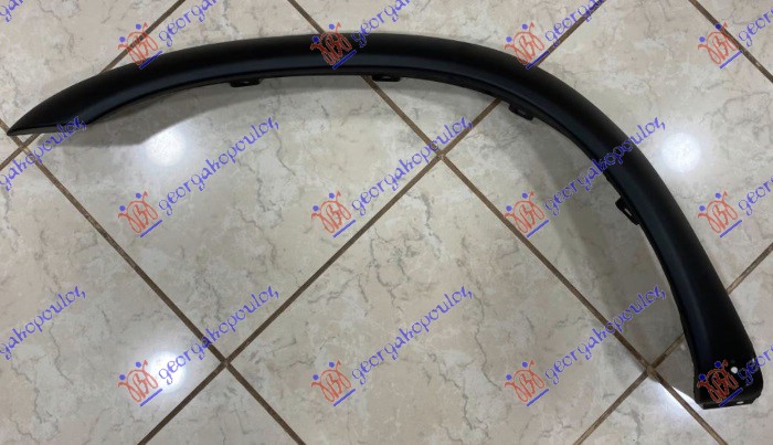 ΚΟΥΡΜΠΑ ΦΤΕΡΟΥ ΕΜΠΡΟΣ ΠΛΑΣΤΙΚΗ ΑΡ