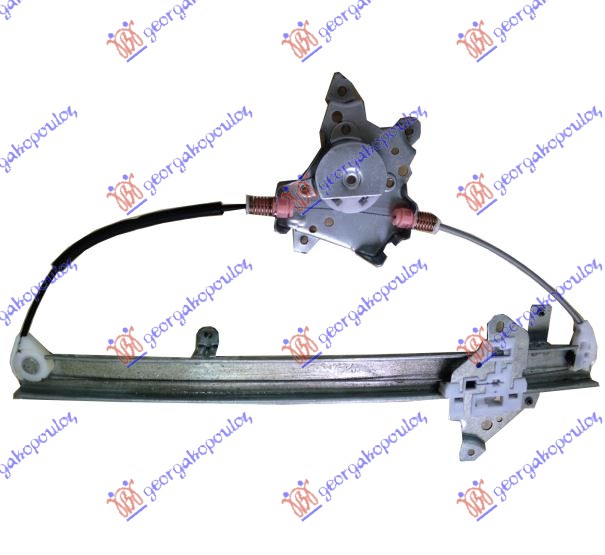 ΓΡΥΛΛΟΣ ΠΑΡΑΘΥΡΟΥ ΕΜΠΡΟΣ ΗΛΕΚΤΡΙΚΟΣ (ΧΩΡΙΣ ΜΟΤΕΡ) ΔΕΞ