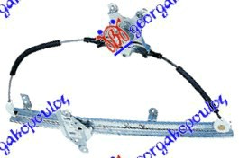 ΓΡΥΛΛΟΣ ΠΑΡΑΘΥΡΟΥ ΕΜΠΡΟΣ ΗΛΕΚΤΡΙΚΟΣ (ΧΩΡΙΣ ΜΟΤΕΡ) ΑΡ