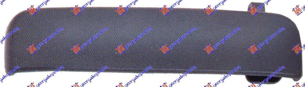 ΧΕΡΟΥΛΙ ΠΟΡΤΑΣ ΕΜΠΡΟΣ-ΠΙΣΩ ΕΞΩ ΑΡ