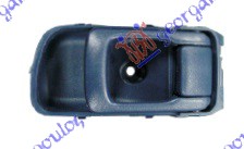 ΧΕΡΟΥΛΙ ΠΟΡΤΑΣ ΕΜΠΡΟΣ-ΠΙΣΩ ΕΣΩ ΜΠΛΕ ΔΕΞ