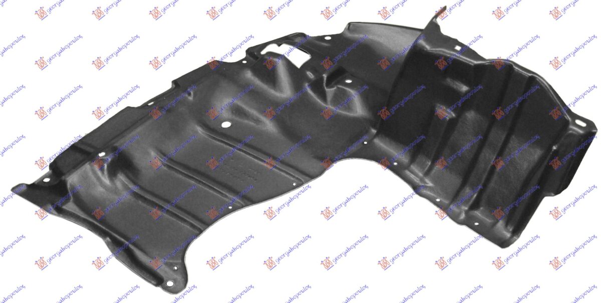 ΠΟΔΙΑ ΜΗΧΑΝΗΣ ΠΛΑΣΤΙΚΗ ΔΕΞ