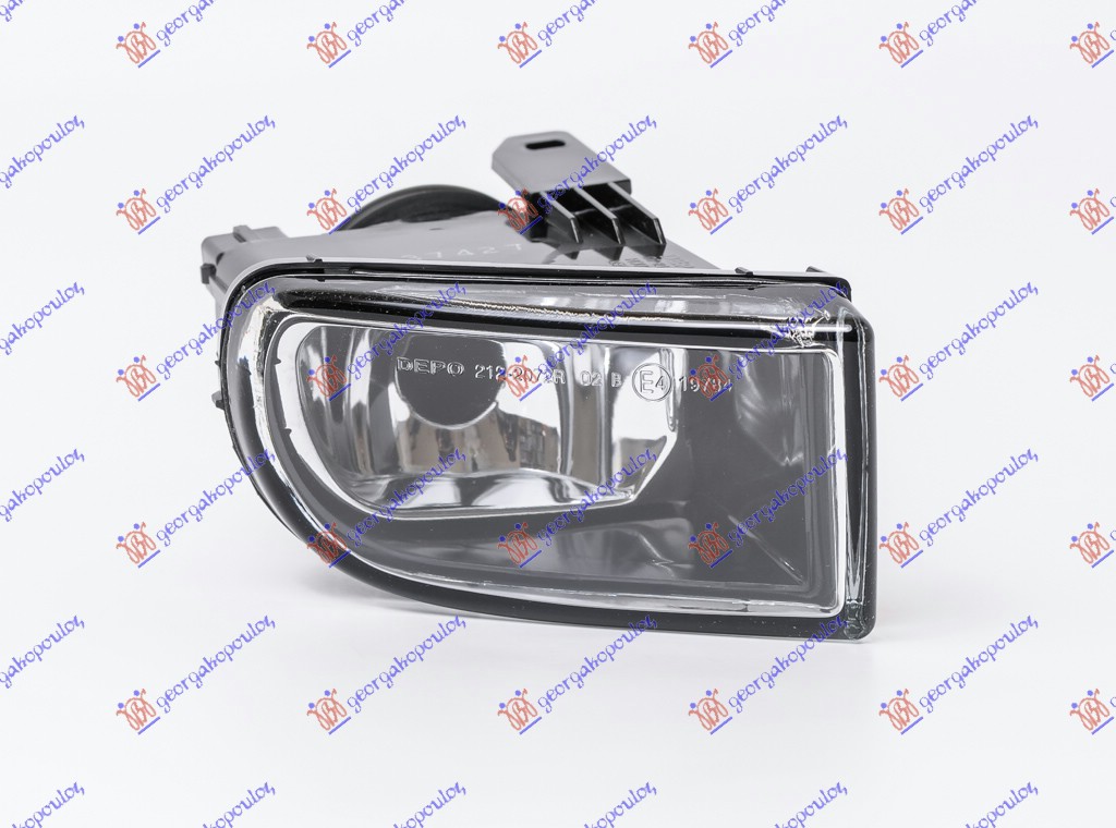 ΠΡΟΒΟΛΕΑΣ ΠΡΟΦΥΛΑΚΤΗΡΑ ΕΜΠΡΟΣ 2000- (E) (DEPO) ΔΕΞ