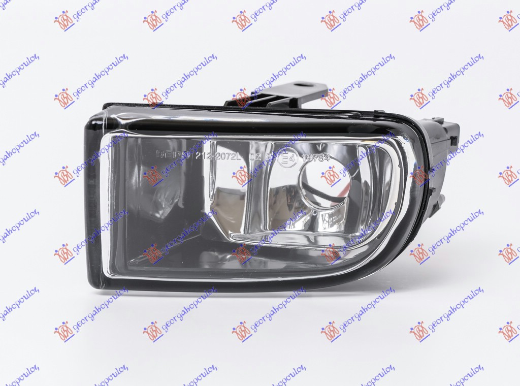 ΠΡΟΒΟΛΕΑΣ ΠΡΟΦΥΛΑΚΤΗΡΑ ΕΜΠΡΟΣ 2000- (E) (DEPO) ΑΡ