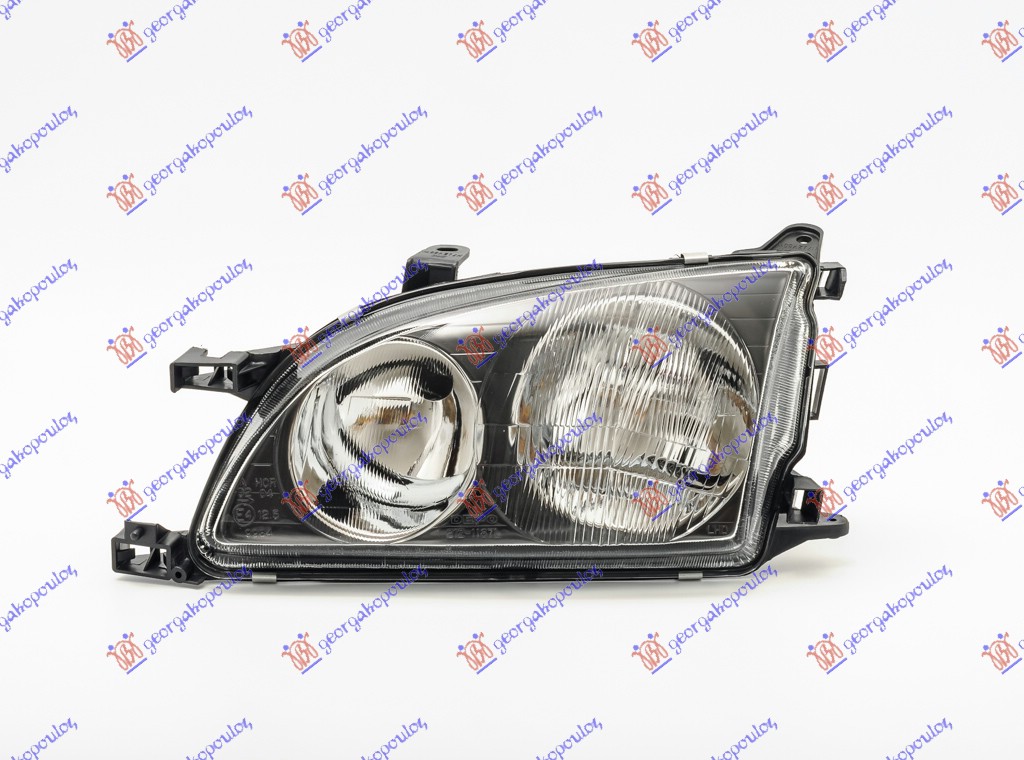 ΦΑΝΟΣ ΕΜΠΡΟΣ ΗΛΕΚΤΡΙΚΟΣ -2000 (Ε) (DEPO) ΑΡ