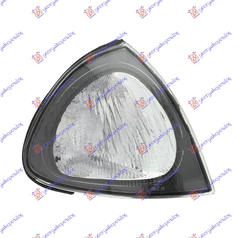 ΓΩΝΙΑ ΦΛΑΣ (E) -2000 ΔΕΞ