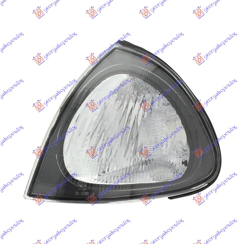 ΓΩΝΙΑ ΦΛΑΣ (E) -2000 ΑΡ