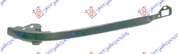 ΔΙΑΚΟΣΜΗΤΙΚΟ ΕΜΠΡΟΣ ΦΑΝΟΥ -2000 ΔΕΞ