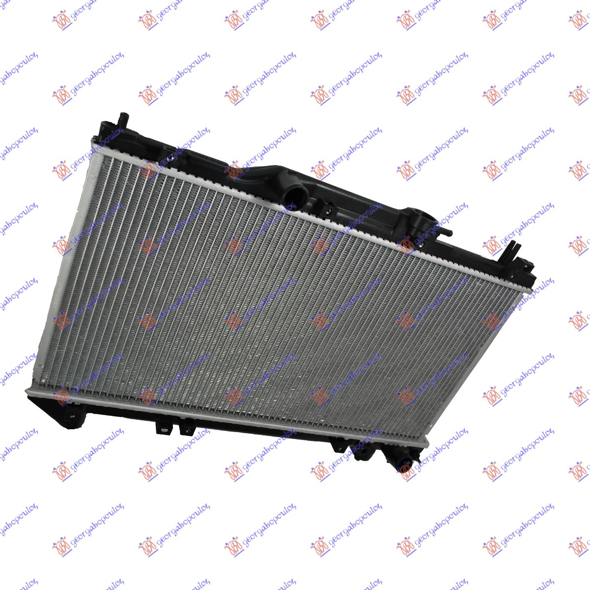 ΨΥΓΕΙΟ 2.0 ΒΕΝΖΙΝΗ +/-AC -2000 (325x660x16)