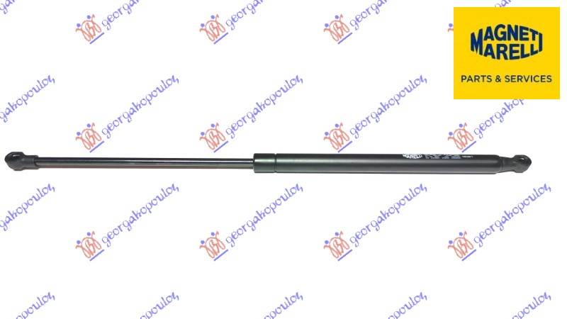 ΑΜΟΡΤΙΣΕΡ ΜΠΑΓΚΑΖ SEDAN (MARELLI)