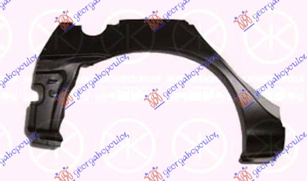 ΦΡΥΔΙ ΠΙΣΩ S.W. ΔΕΞ