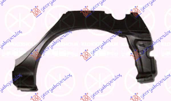 ΦΡΥΔΙ ΠΙΣΩ S.W. ΑΡ