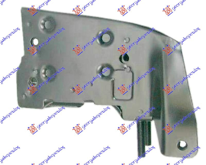 ΒΑΣΗ ΠΡΟΦΥΛΑΚΤΗΡΑ ΕΜΠΡΟΣ ΔΕΞ