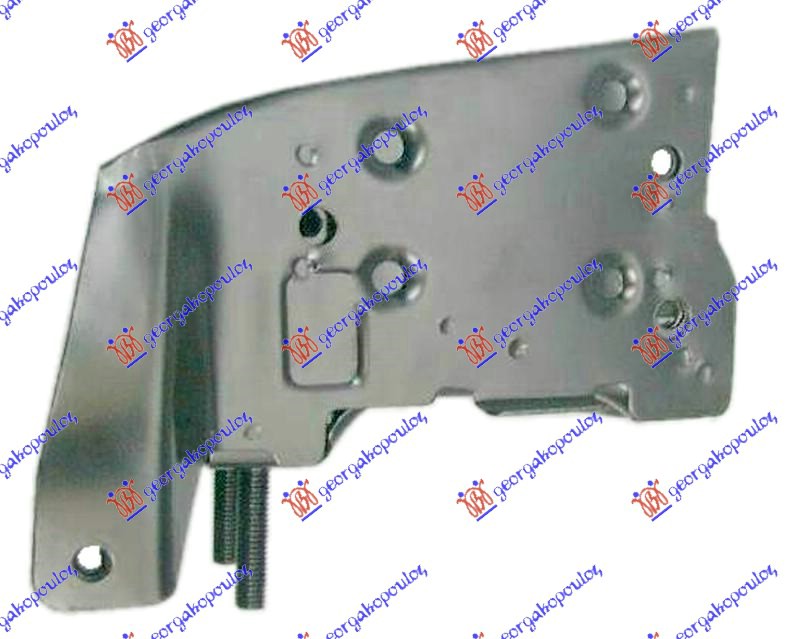 ΒΑΣΗ ΠΡΟΦΥΛΑΚΤΗΡΑ ΕΜΠΡΟΣ ΑΡ