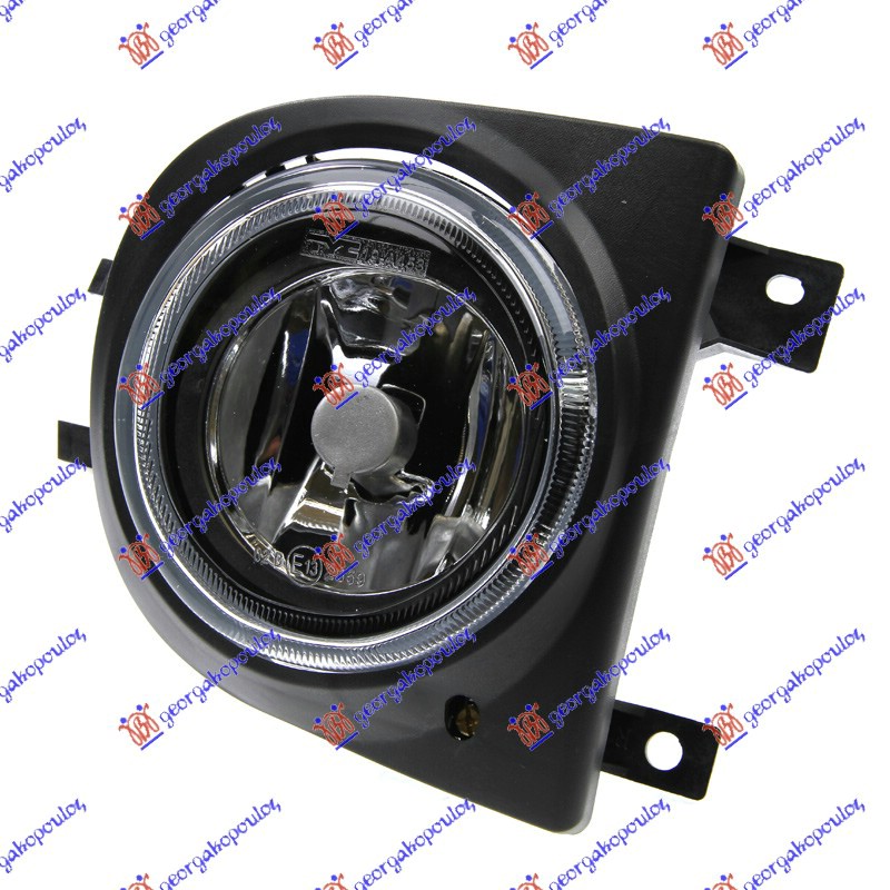 ΠΡΟΒΟΛΕΑΣ ΟΜΙΧΛΗΣ (Ε) ΔΕΞ