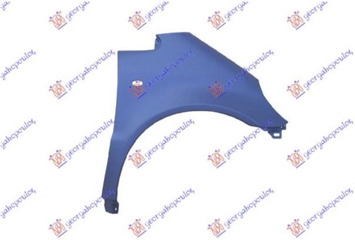 ΦΤΕΡΟ ΕΜΠΡΟΣ ΠΛΑΣΤΙΚΟ ΔΕΞ