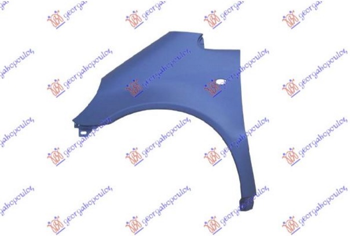 ΦΤΕΡΟ ΕΜΠΡΟΣ ΠΛΑΣΤΙΚΟ ΑΡ