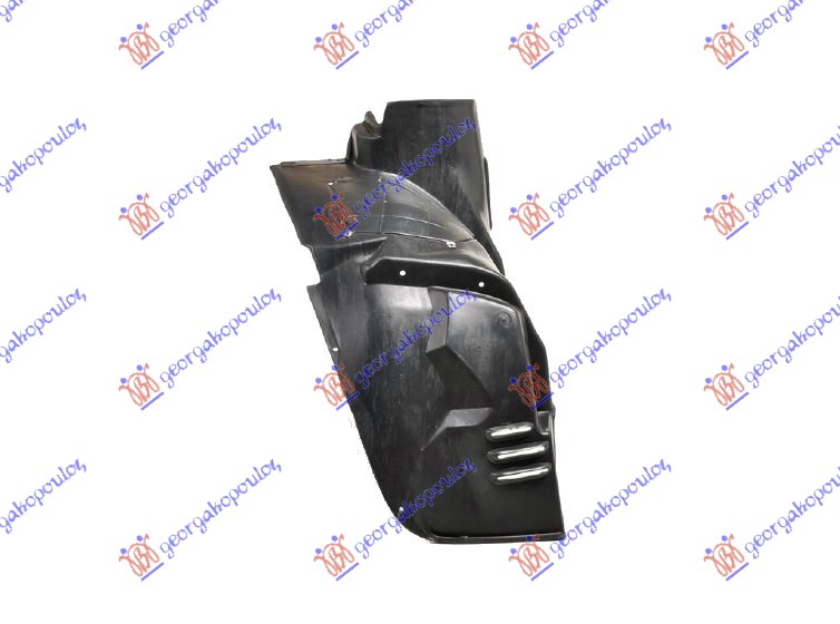 ΘΟΛΟΣ ΕΜΠΡΟΣ ΠΛΑΣΤΙΚΟΣ (EΜΠΡΟΣ ΚΟΜΜΑΤΙ) ΔΕΞ