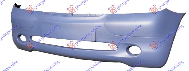 ΠΡΟΦΥΛΑΚΤΗΡΑΣ ΕΜΠΡΟΣ ΒΑΦΟΜΕΝΟΣ -2001