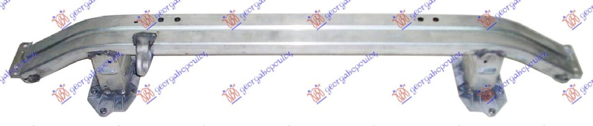 ΤΡΑΒΕΡΣΑ ΠΡΟΦΥΛΑΚΤΗΡΑ ΕΜΠΡΟΣ (ΑΛΟΥΜΙΝΙΟ)