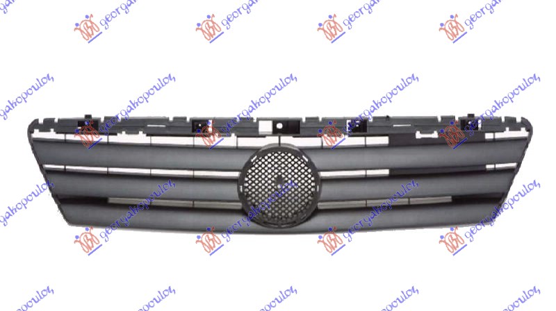 ΜΑΣΚΑ CLΑSSIC -2001