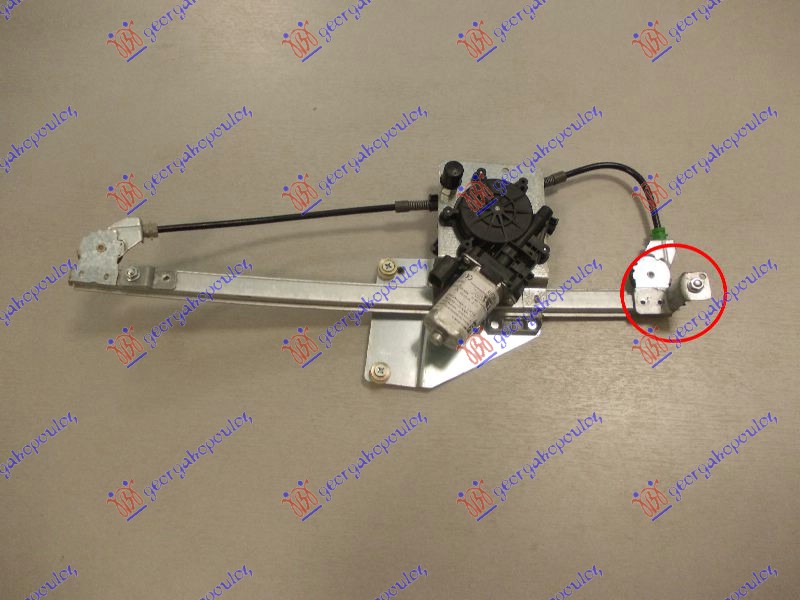 ΓΡΥΛΛΟΣ ΠΑΡΑΘΥΡΟΥ ΠΙΣΩ ΗΛΕΚΤΡΙΚΟΣ (ΚΟΝΤΟ ΣΑΣΙ) (Α ΠΟΙΟΤΗΤΑ) ΑΡ