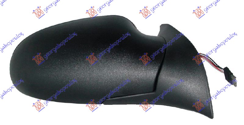 ΚΑΘΡΕΦΤΗΣ ΗΛΕΚΤΡΙΚΟΣ ΘΕΡΜΑΙΝΟΜΕΝΟΣ (ASPHERICAL GLASS) ΔΕΞ