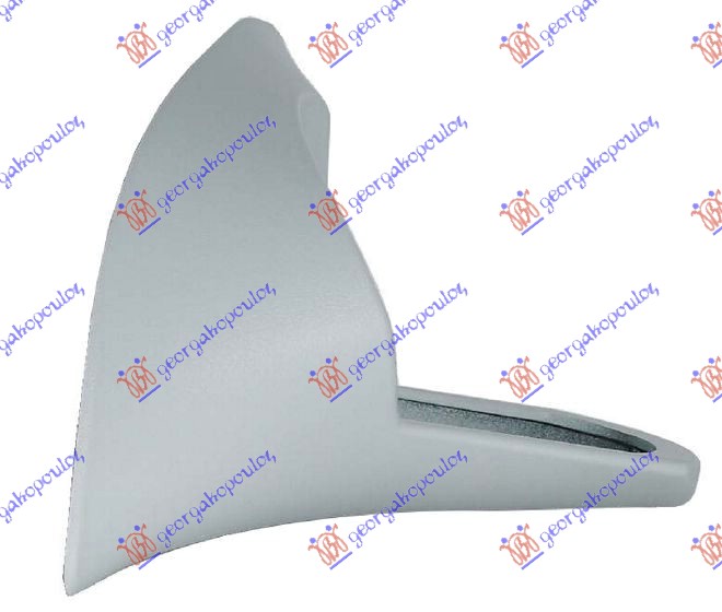 ΚΑΠΑΚΙ ΒΑΣΗΣ ΚΑΘΡΕΦΤΗ (ΣΤΟ ΤΡΙΓΩΝΟ) ΑΡ