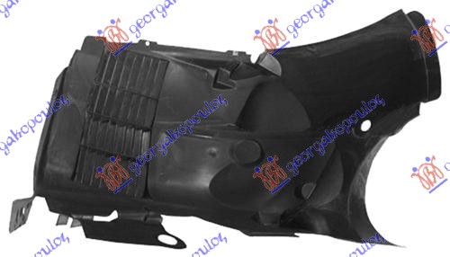 ΘΟΛΟΣ ΕΜΠΡΟΣ ΠΛΑΣΤΙΚΟΣ (ΕΜΠΡΟΣ ΚΟΜΜΑΤΙ) ΔΕΞ