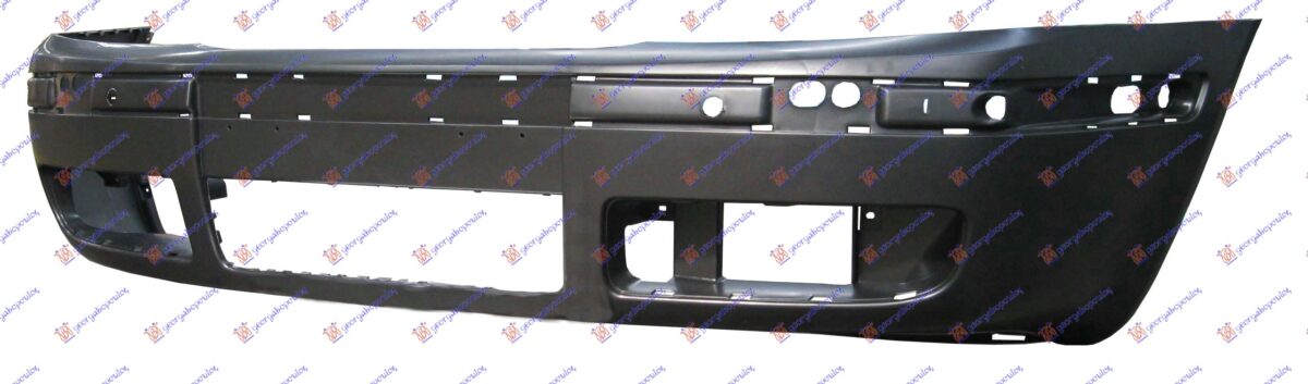 ΠΡΟΦΥΛΑΚΤΗΡΑΣ ΕΜΠΡΟΣ 2000-