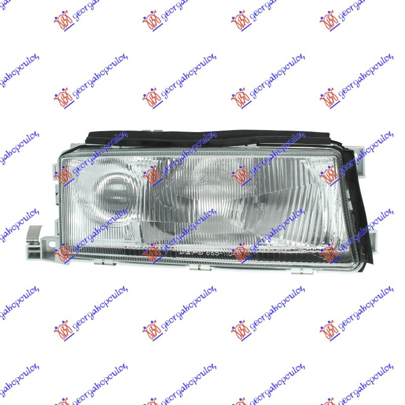 ΦΑΝΟΣ ΕMΠΡΟΣ -2000 ΜΕ ΠΡΟΒΟΛΕΑ (TYC) (E) ΔΕΞ