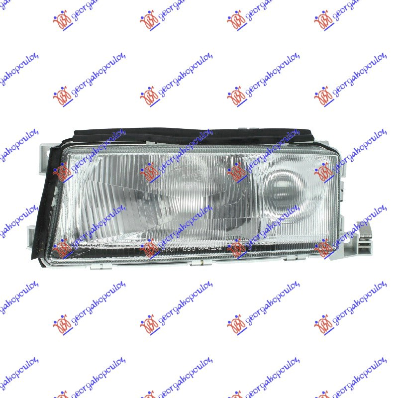 ΦΑΝΟΣ ΕMΠΡΟΣ -2000 ΜΕ ΠΡΟΒΟΛΕΑ (TYC) (E) ΑΡ