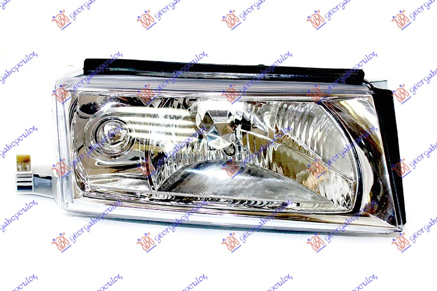 ΦΑΝΟΣ ΕΜΠΡΟΣ 2000- ΧΩΡΙΣ ΠΡΟΒΟΛΕΑ (Ε) (TYC) ΔΕΞ