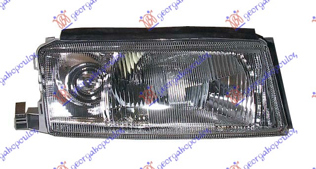 ΦΑΝΟΣ ΕΜΠΡΟΣ -2000 ΧΩΡΙΣ ΠΡΟΒΟΛΕΑ (E) ΔΕΞ