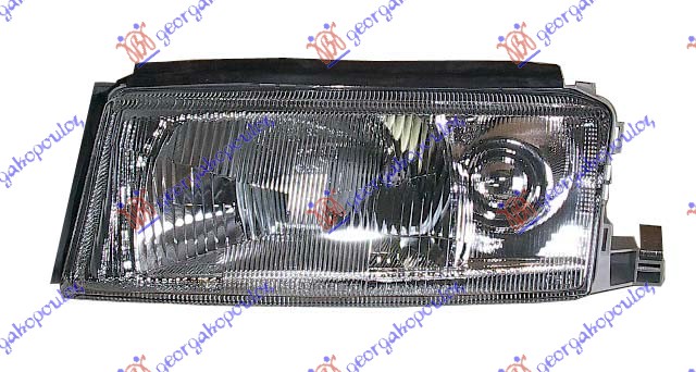 ΦΑΝΟΣ ΕΜΠΡΟΣ -2000 ΧΩΡΙΣ ΠΡΟΒΟΛΕΑ (E) ΑΡ