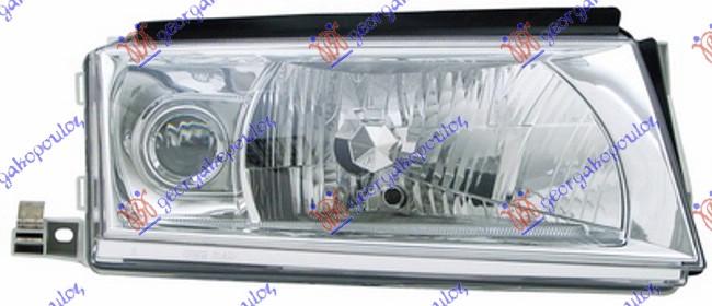 ΦΑΝΟΣ ΕΜΠΡΟΣ 2000- ΜΕ ΠΡΟΒΟΛΕΑ (Ε) (ΜΕ ΡΕΓΟΥΛΑΤΟΡΟ) (TYC) ΔΕΞ