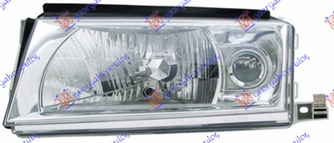 ΦΑΝΟΣ ΕΜΠΡΟΣ 2000- ΜΕ ΠΡΟΒΟΛΕΑ (Ε) (ΜΕ ΡΕΓΟΥΛΑΤΟΡΟ) (TYC) ΑΡ