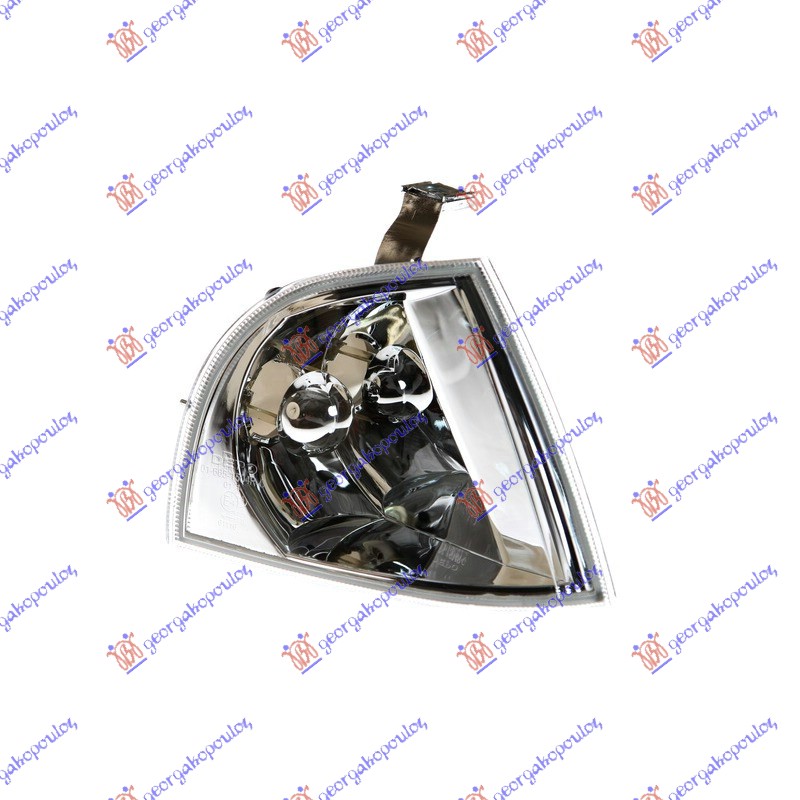 ΓΩΝΙΑ ΦΛΑΣ -2000 ΔΙΑΦΑΝΗΣ ΔΕΞ