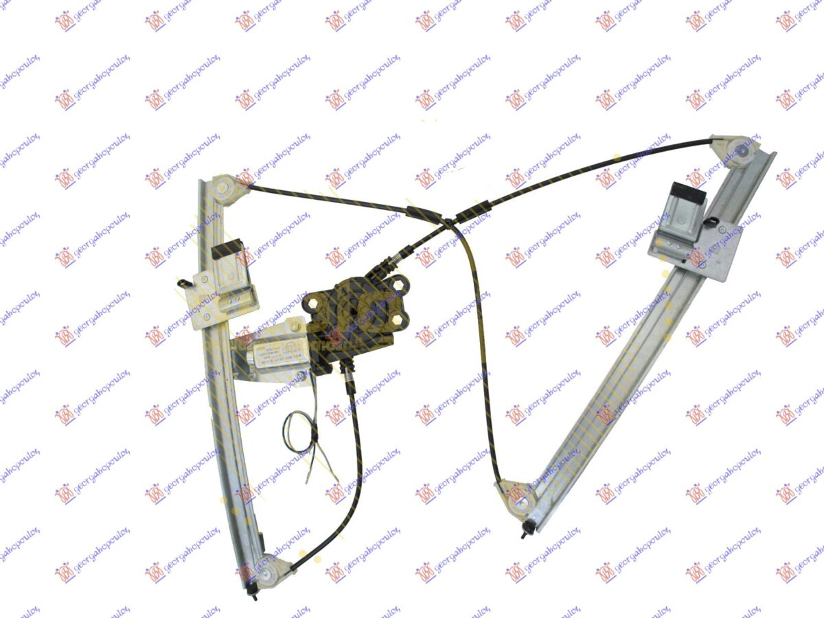 ΓΡΥΛΛΟΣ ΠΑΡΑΘΥΡΟΥ ΕΜΠΡΟΣ ΗΛΕΚΤΡΙΚΟΣ (Α ΠΟΙΟΤΗΤΑ) ΑΡ